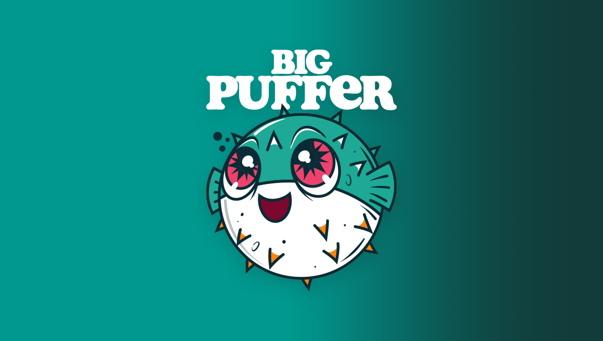 Puffer Streaming Bigpuffer Sleepover Stream | Bigpuffers – GSBW