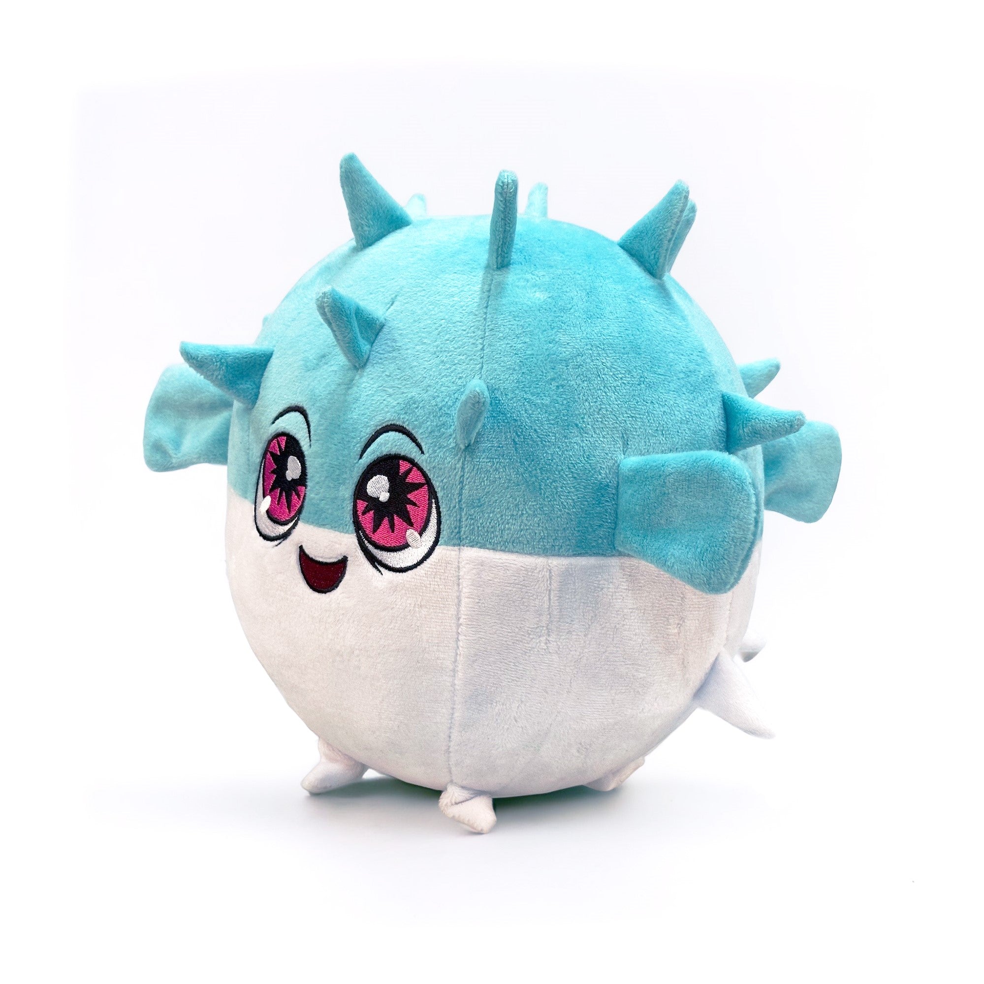 BIG PUFFER® | 12" BIG PUFFER PLUSHIE (PRE-ORDER)