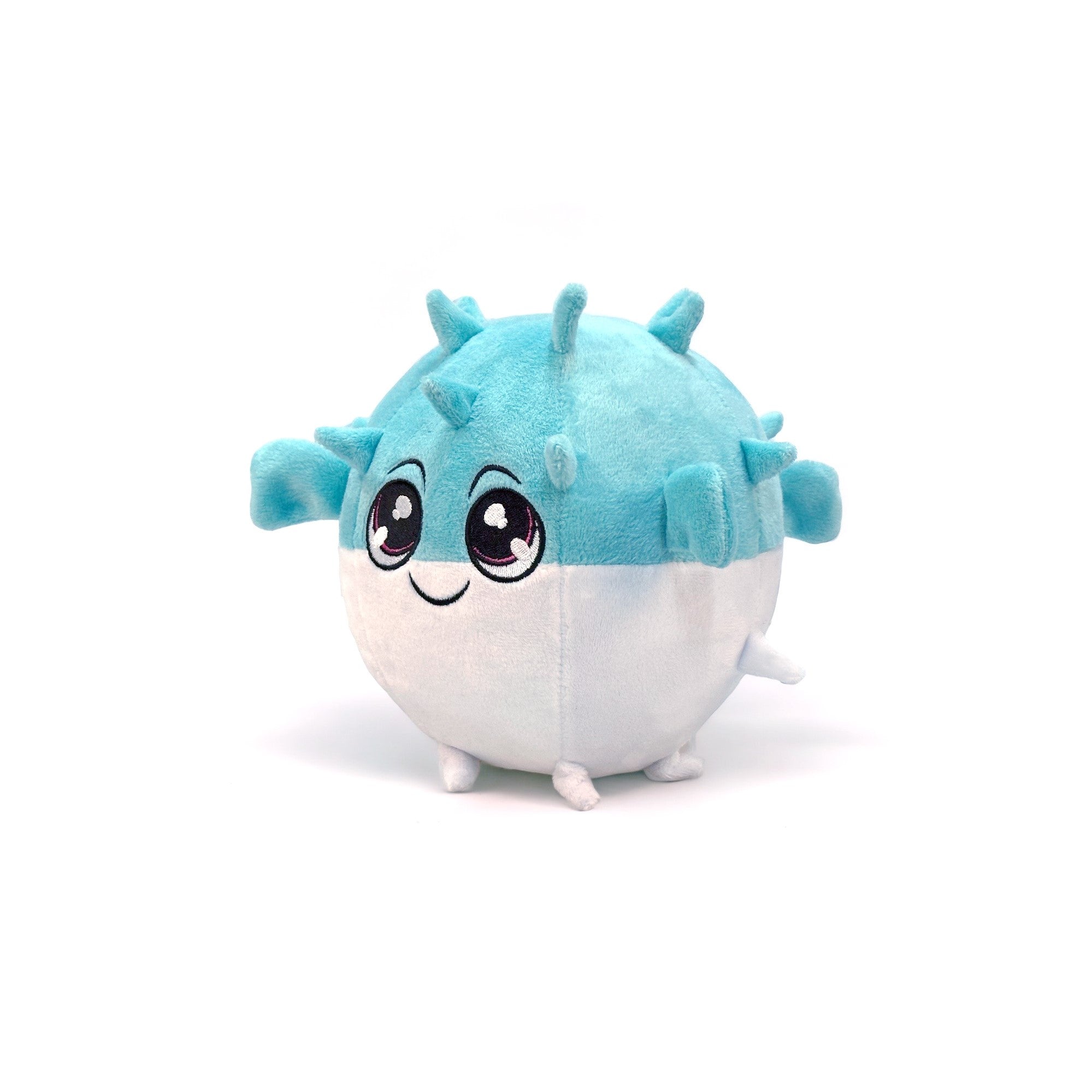 BIG PUFFER® | 8" BABY PUFFER PLUSHIE (PRE-ORDER)