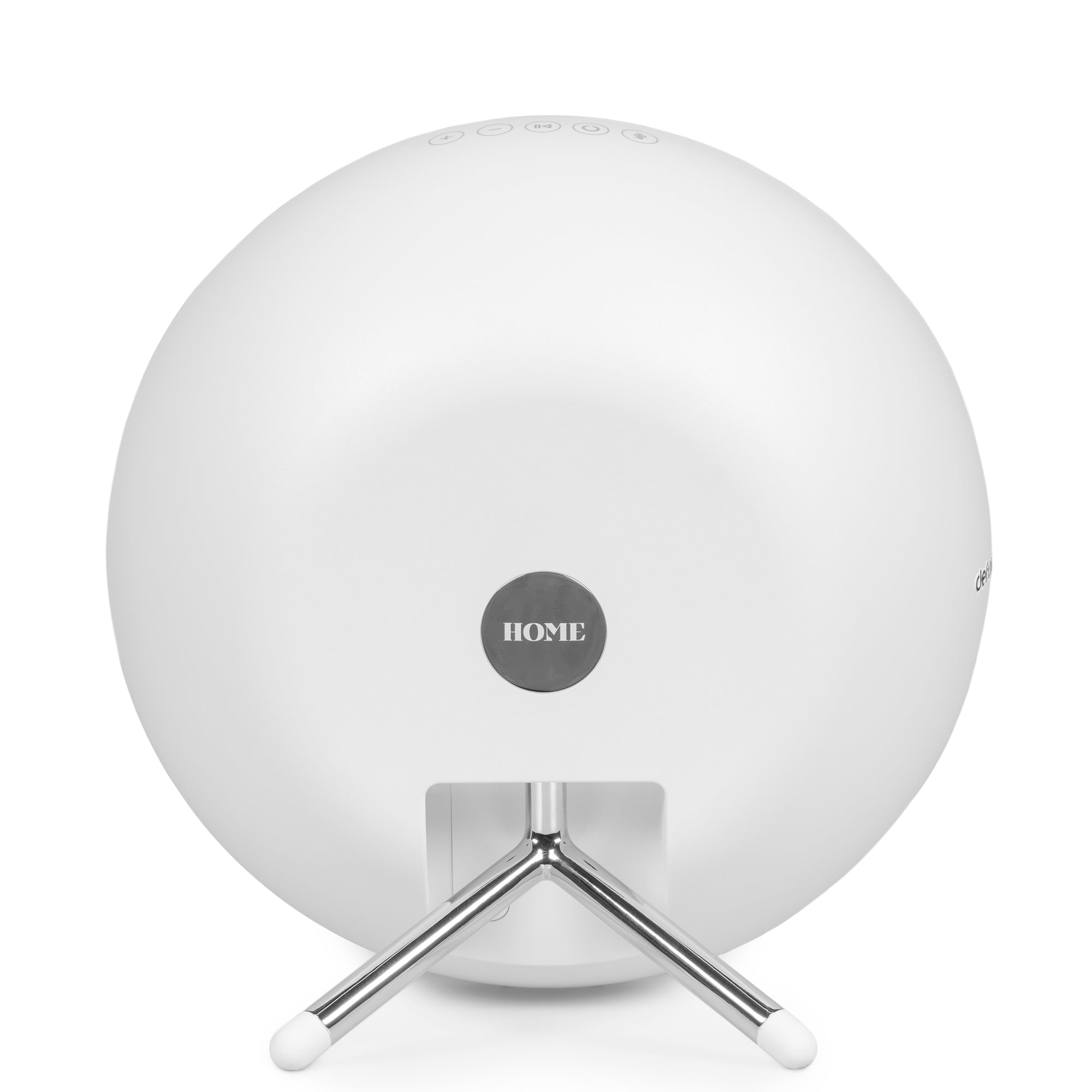 BIG PUFFER® | PUFFER MULTIROOM WI-FI SPEAKER - LARGE (WHITE)
