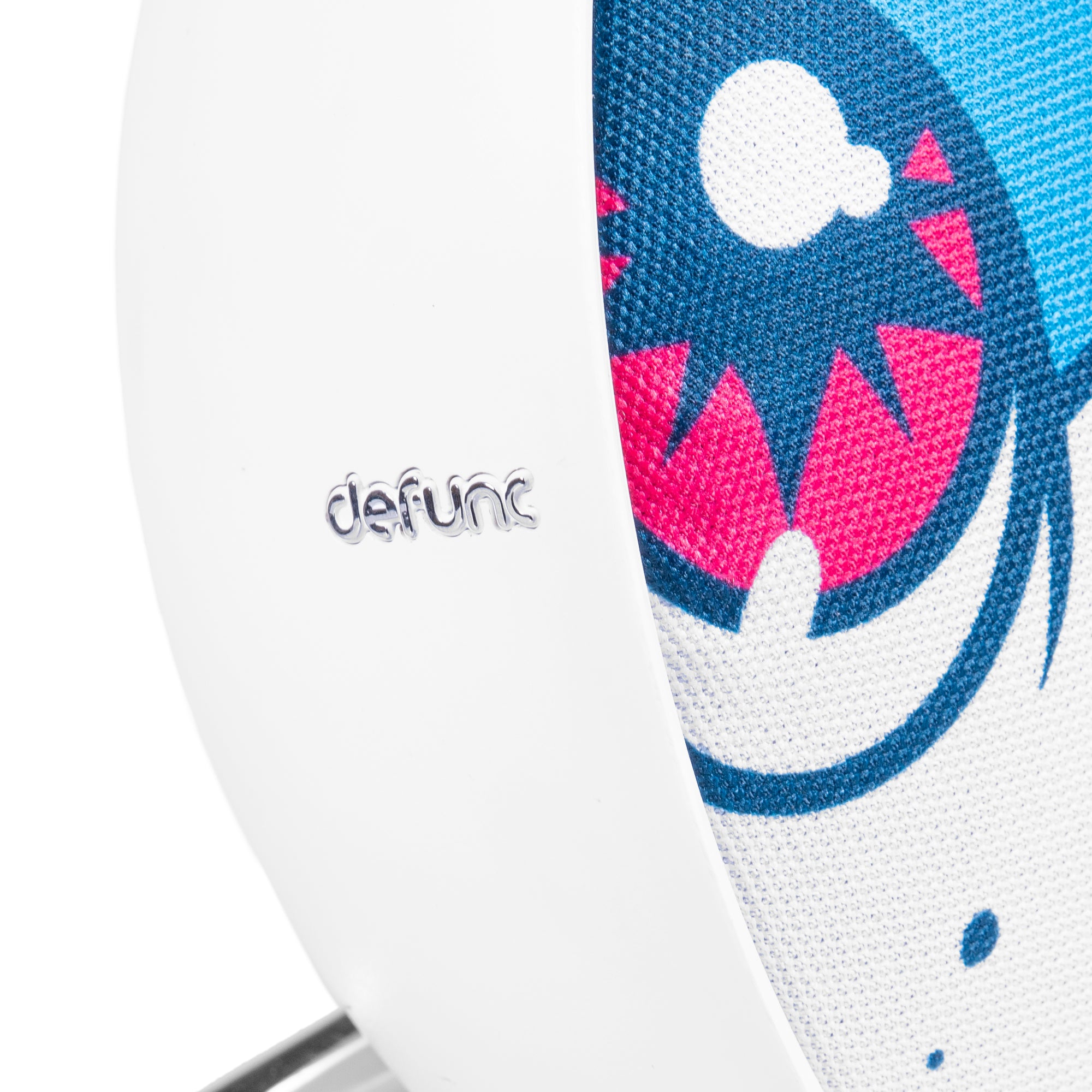 BIG PUFFER® | PUFFER MULTIROOM WI-FI SPEAKER - SMALL (WHITE)