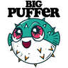 Big Puffer® Official Merch Store